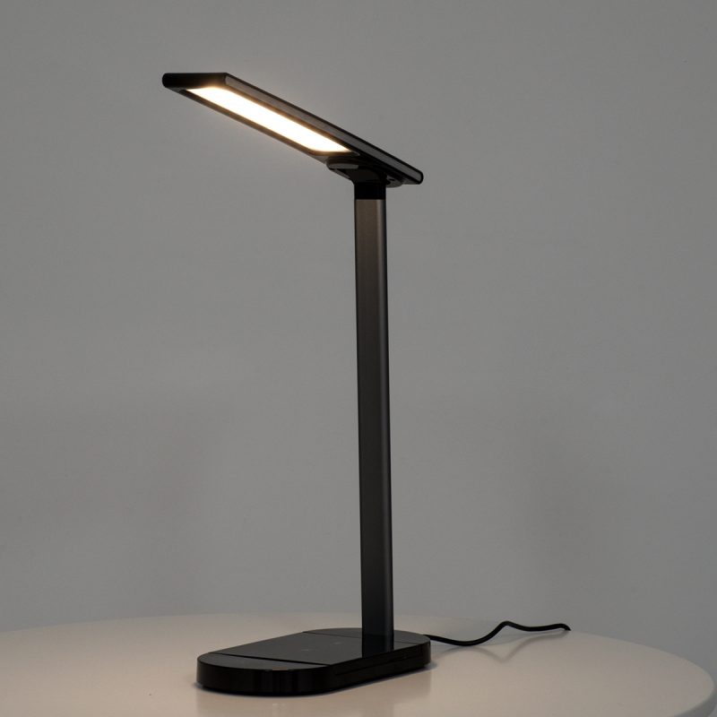 Modern LED Table Lamp - Image 3