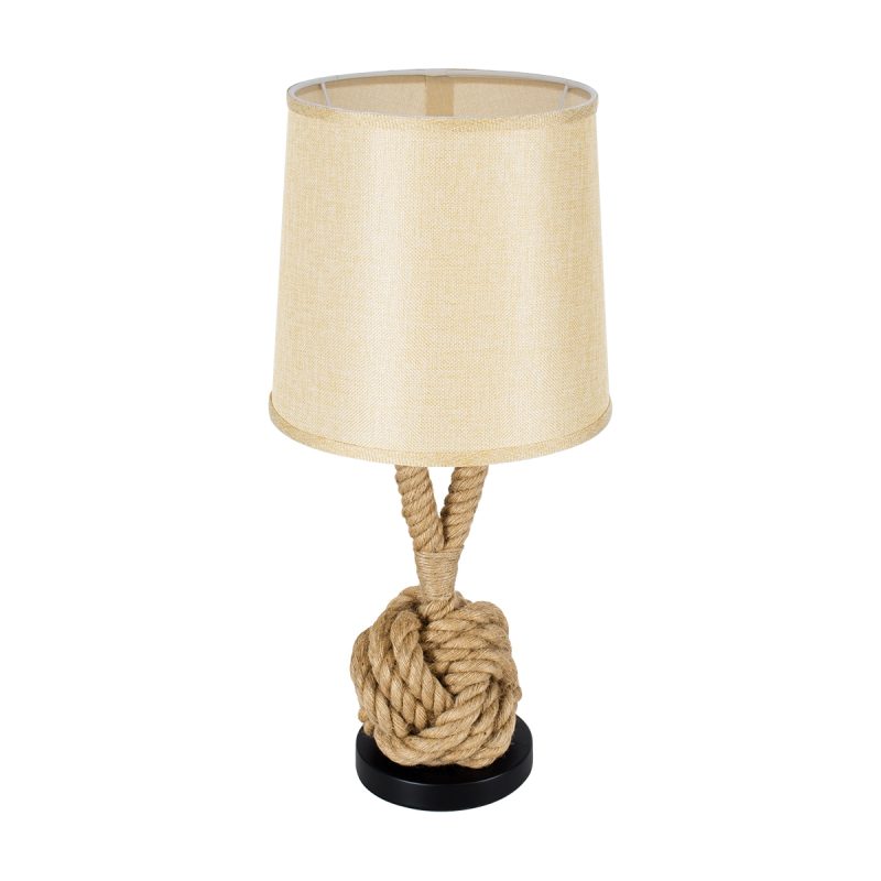 Vintage Table Lamp Portatif