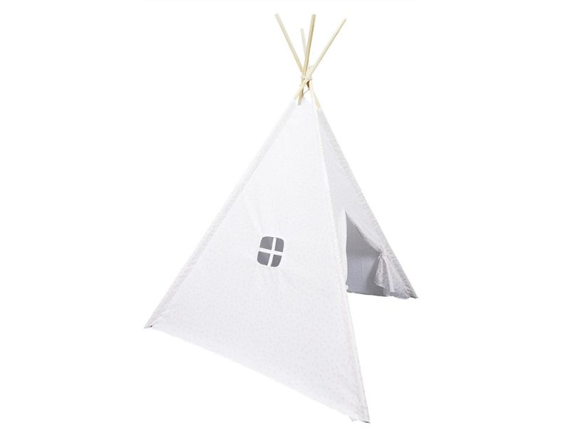 Teepee Children's Tent Home Deco Kids - Image 2