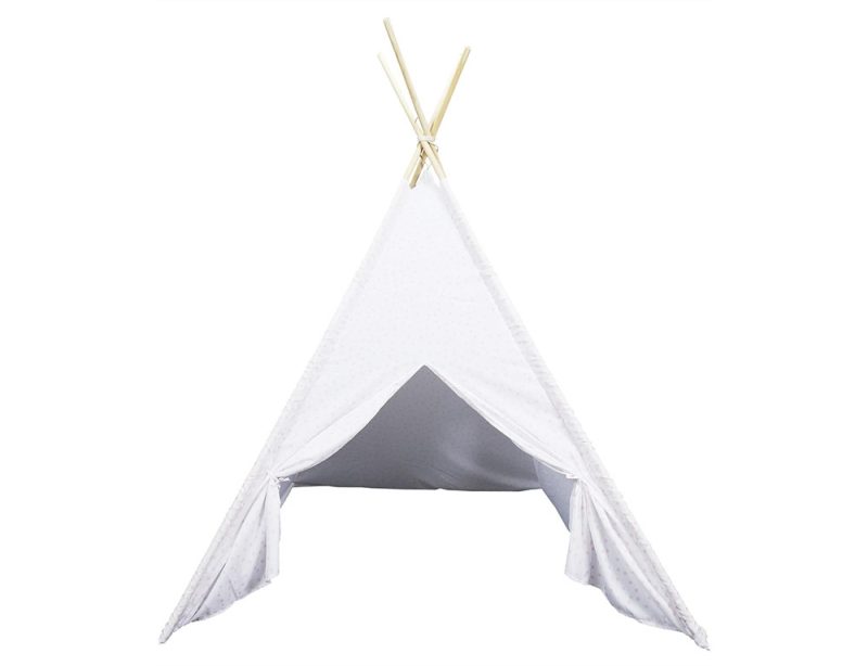 Teepee Children's Tent Home Deco Kids - Image 3