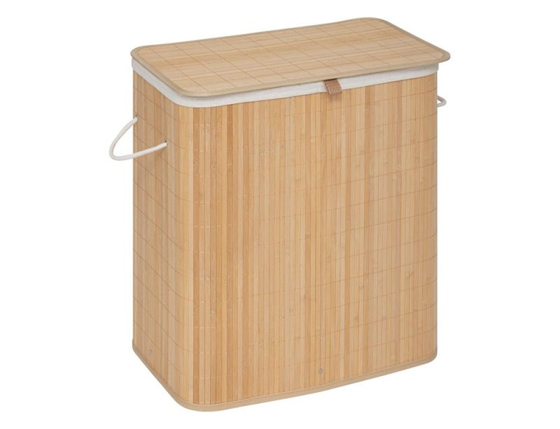 5five laundry basket with capacity 100lt