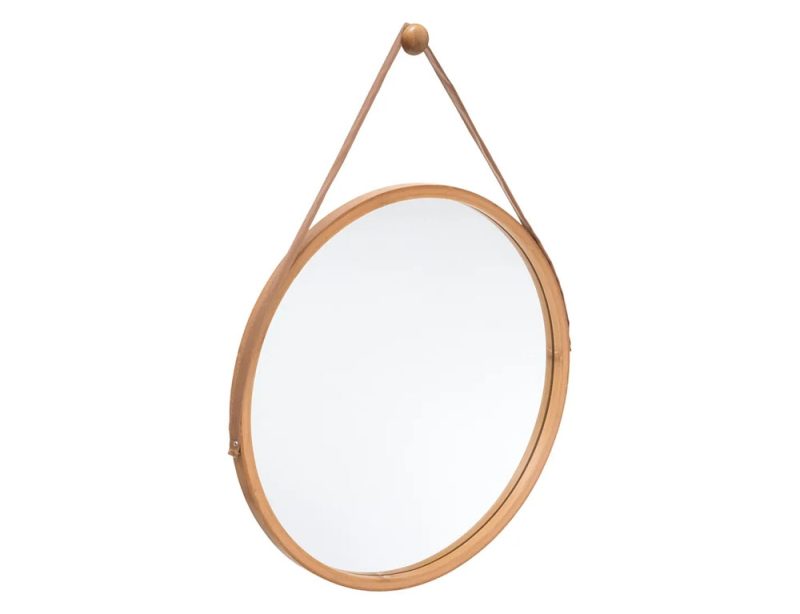 Decorative wall mirror 5five