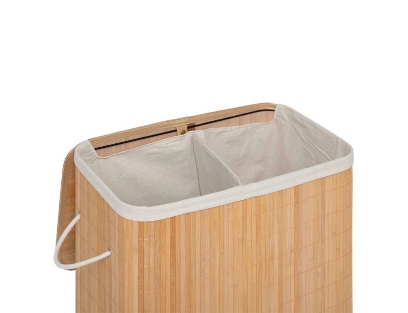 5five laundry basket with capacity 100lt - Image 4