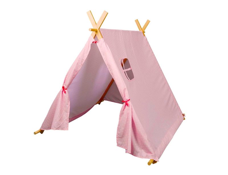 Children's Tent Home Deco Kids - Image 2