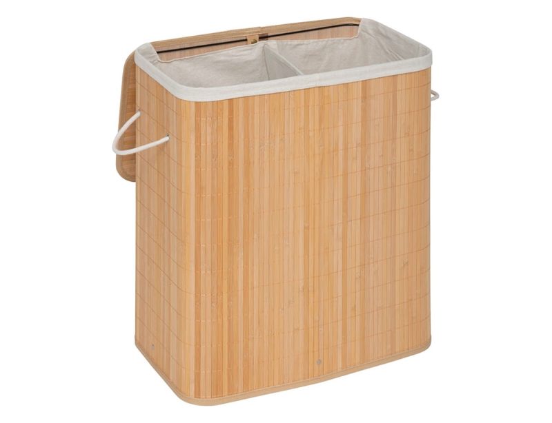 5five laundry basket with capacity 100lt - Image 5