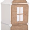 Cube Storage Cabinet For Kids "Castle" - Image 2