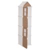 Cube Storage Cabinet For Kids "Castle" - Image 3