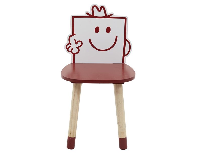 Child Chair Madame Bonhuer Monsieur Madame - Image 2