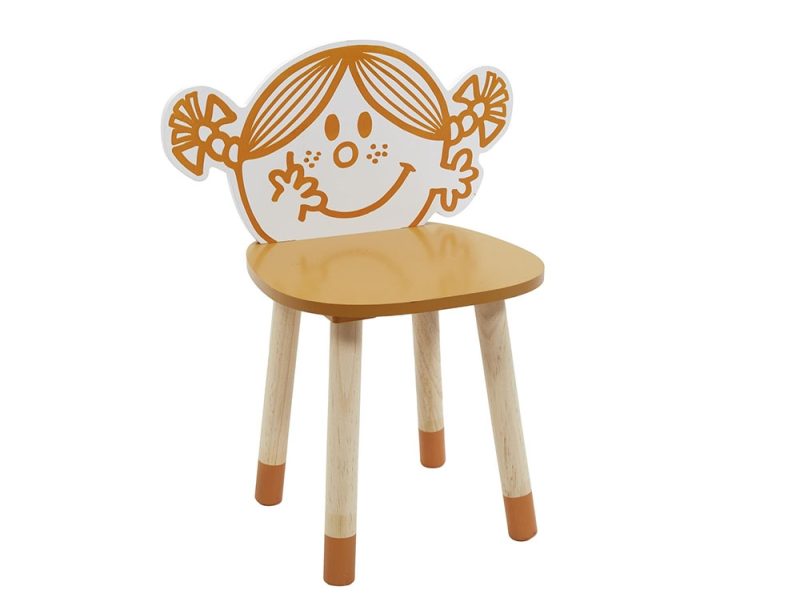 Child Chair Madame Bonhuer Monsieur Madame - Image 2