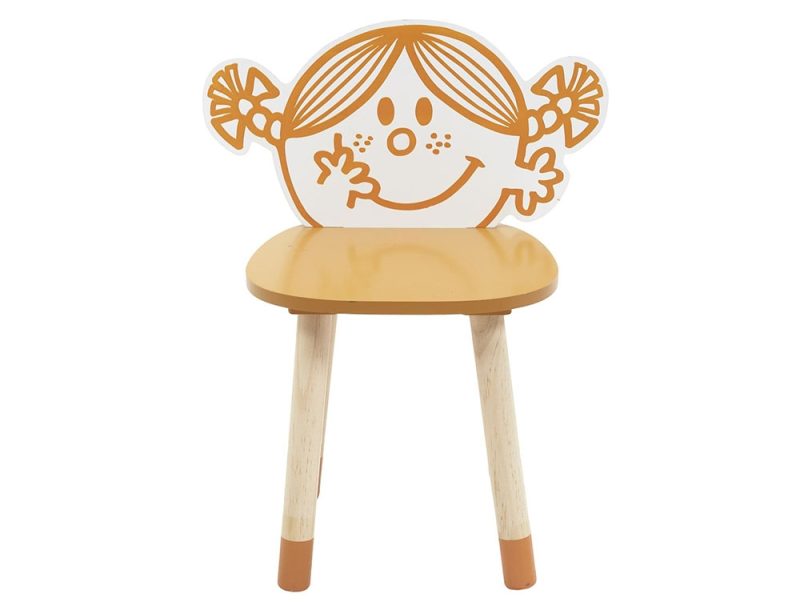 Child Chair Madame Bonhuer Monsieur Madame - Image 3