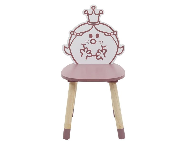 Child Chair Madame Bonhuer Monsieur Madame - Image 3