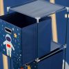 Cube Storage Cabinet For Kids - Image 2