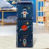 Cube Storage Cabinet For Kids - Image 3