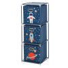 Cube Storage Cabinet For Kids - Image 4