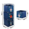 Cube Storage Cabinet For Kids - Image 5