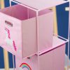 Cube Storage Cabinet For Kids - Image 2