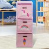 Cube Storage Cabinet For Kids - Image 3