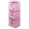 Cube Storage Cabinet For Kids - Image 5