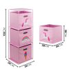 Cube Storage Cabinet For Kids - Image 6