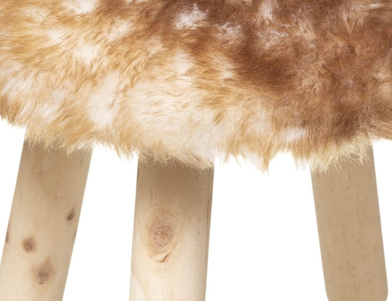 Children's Stool Deer Atmosphera - Image 3