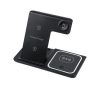 Tabletop Fixed Base Fast Charging Wireless Charging Base