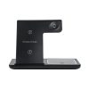 Tabletop Fixed Base Fast Charging Wireless Charging Base - Image 2